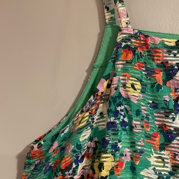 Anthropologie Tops - Anthro Top